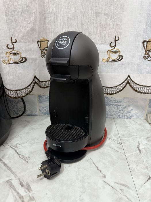 Aparat cafea nescafe