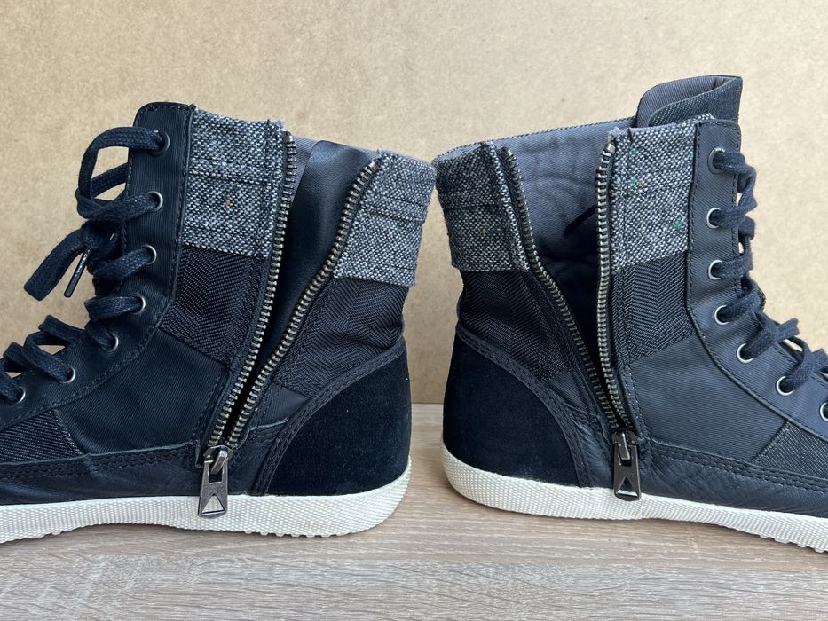 Кожени Кецове G-STAR RAW