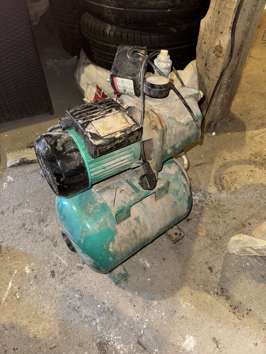 Продам насос водяной