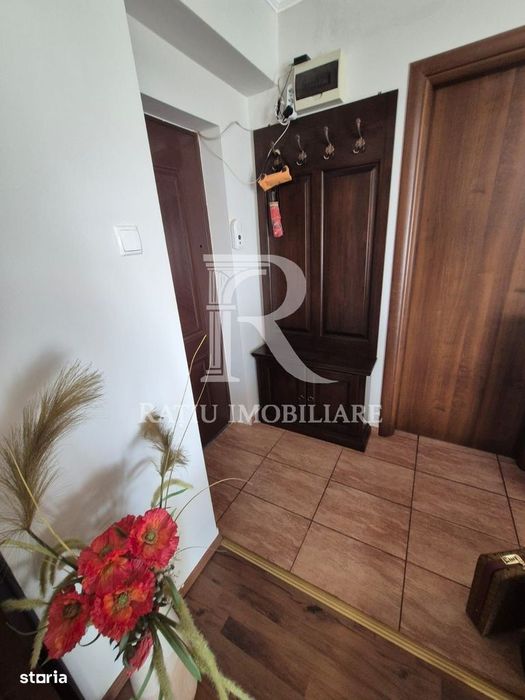 Apartament 2 camere | Prima Nufărul | Parcare