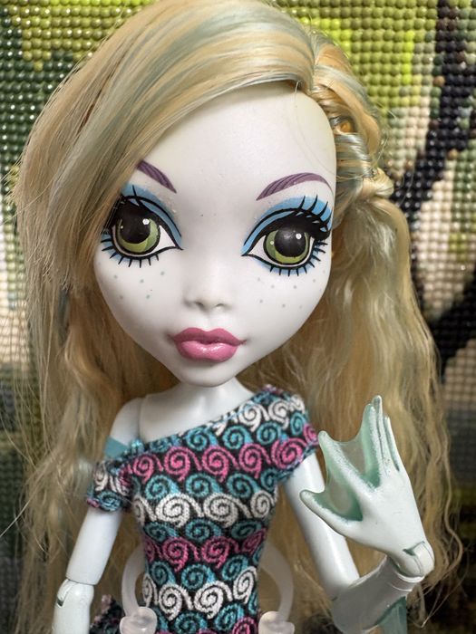Продам куклы Monster High