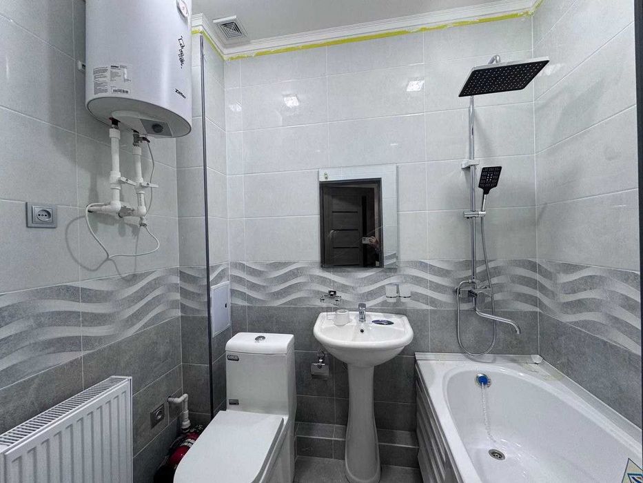 2 хоналик квартира 6 кават кирпичный дом, шарк 2, моника