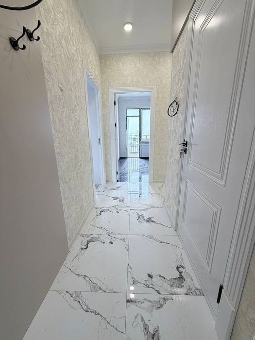 2 хоналик 2 каватда Новостройка