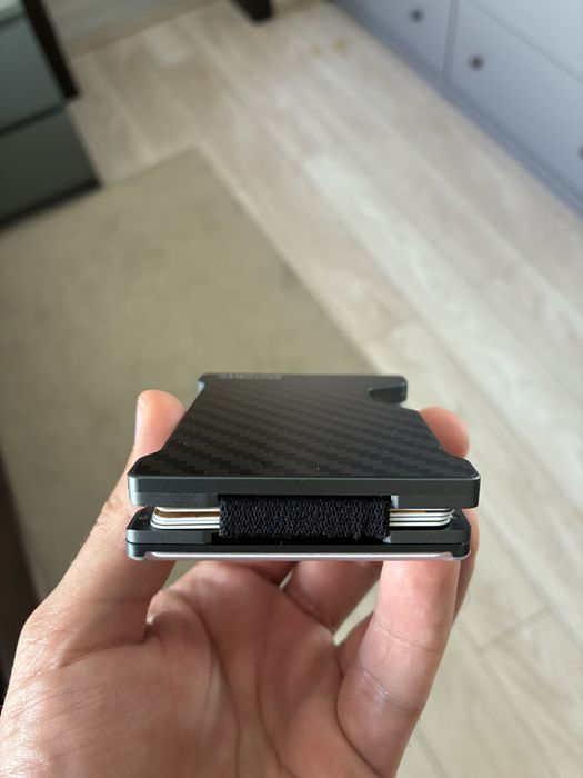 magsafe wallet 15 лв.