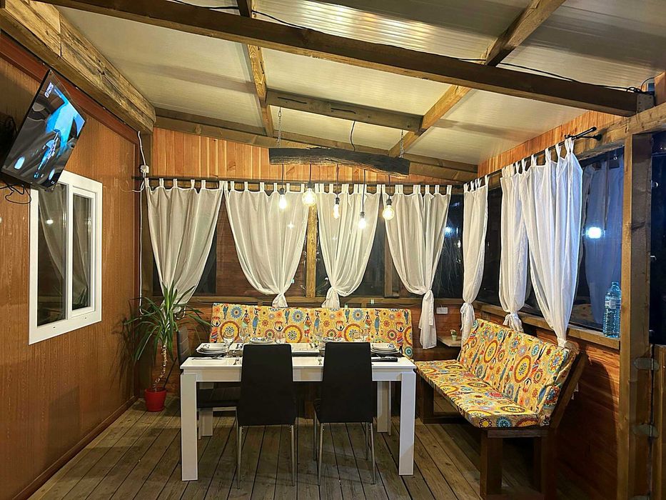 Продава се Къща в Бургас, Меден рудник - зона Б - 70 кв.м за 219 €/кв.м - Снимка #2