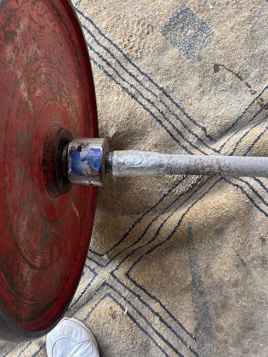 Продам штангу!!!