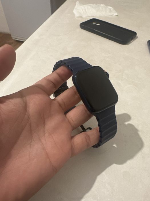 Apple Watch 6 series 44mm