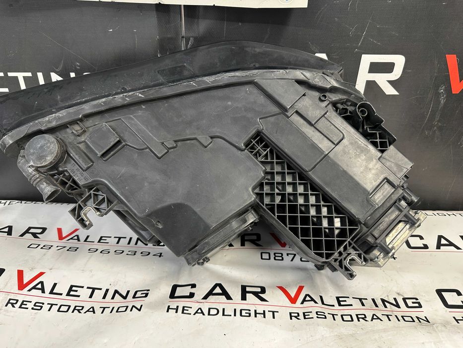 фар фарове ляв десен Audi A8 D4 FULL LED USA far farove за Ауди А8 Д4