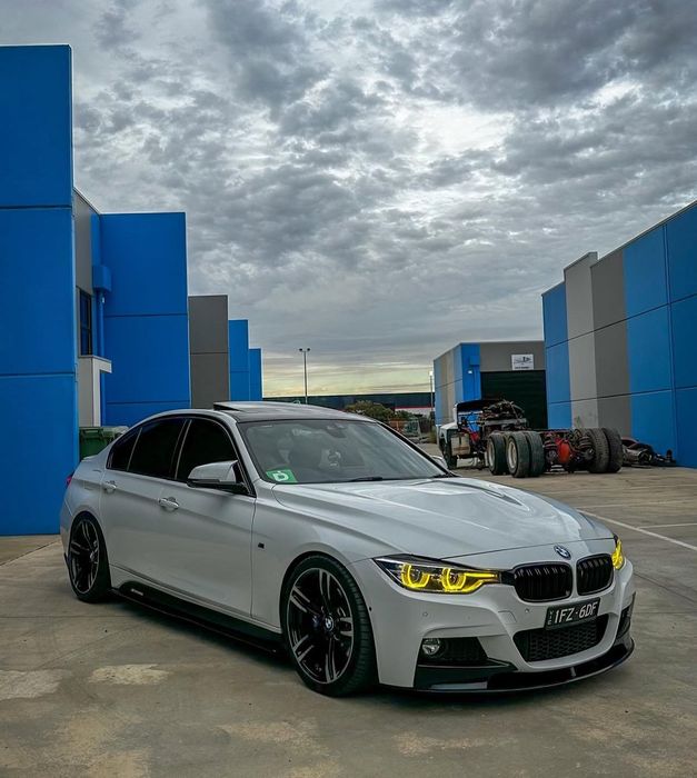 BMW 3 Series 0 — imagine 5