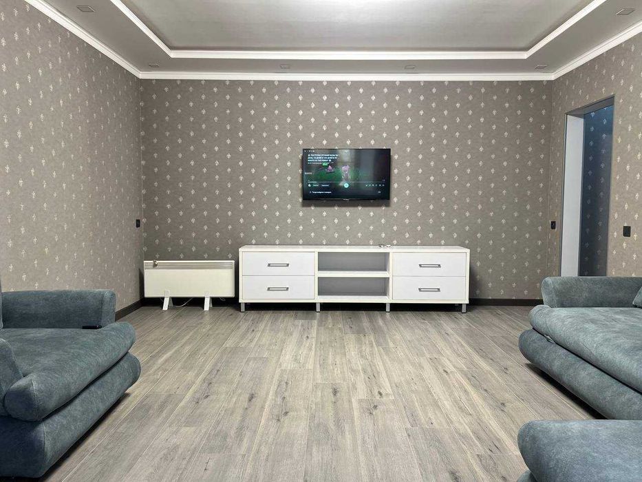 Аренда Квартиры Ойбек метро 42 кв.м. Мирабадский