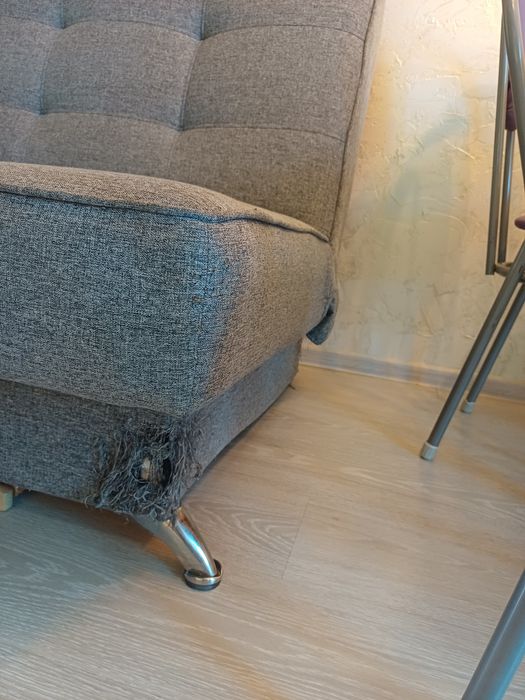 Продам диван раскладной