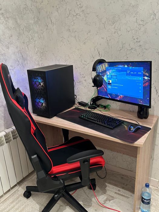 Набор игрового компа