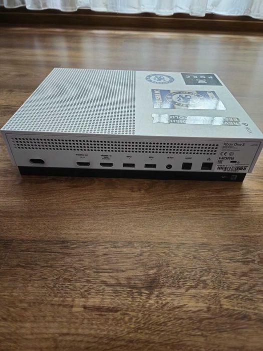 Xbox One S 512GB