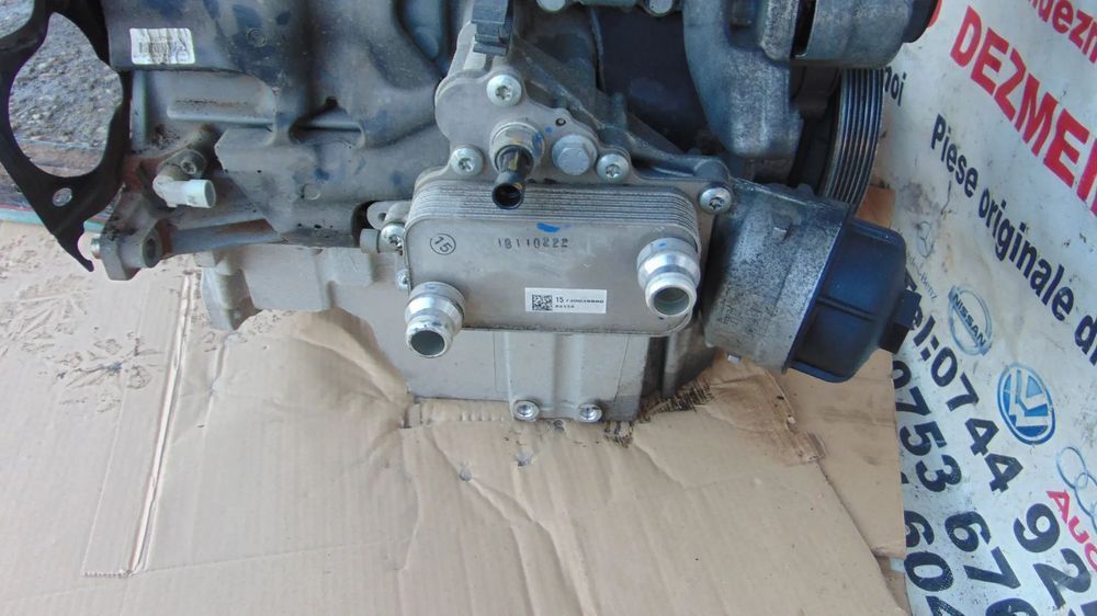 Termoflot Jeep renegade 1.6 euro 6 fiat 500 500z 500x tipo aegea alfa romeo giulietta compass racit