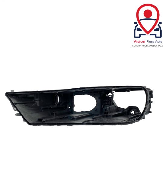 Ляв фар корпус / Lqv far korpus Нова матрица за Ауди Q7 4M