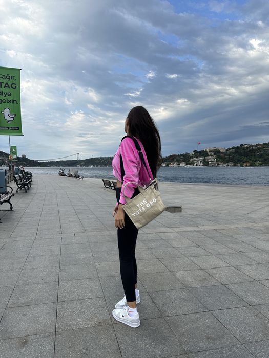 Продам сумку Marc Jacobs