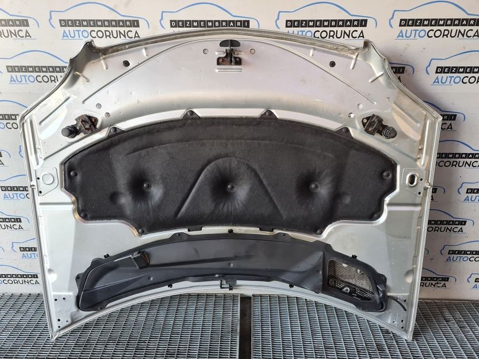 Capota Mercedes ML W164 Facelift 2008 - 2011 SUV 4 Usi gri (1072)