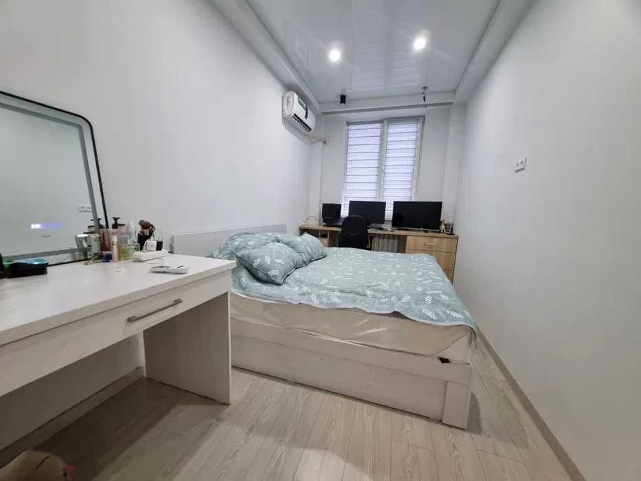 Продается квартира в ЖК "Parkent Plaza" (Ж)