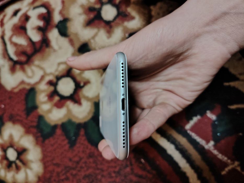 Iphone 8 plus 128 GB