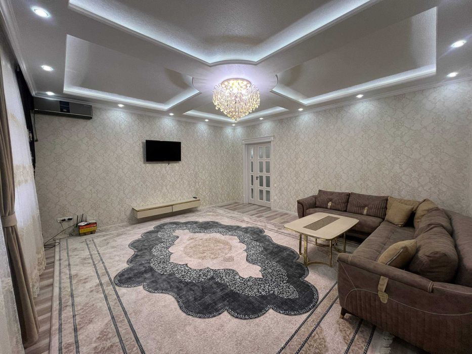 Срочно! Продаётся 3х комнатная ЛЮКС квартира на Вокзале!!!