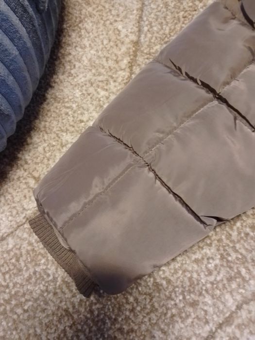 Топло зимно яке XL