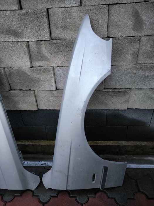 Крыло на BMW E 39 в Алматы