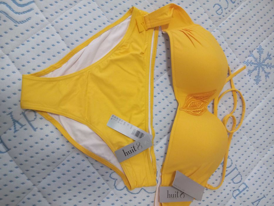 Дамски бански костюм - HUIT 8 Paris
