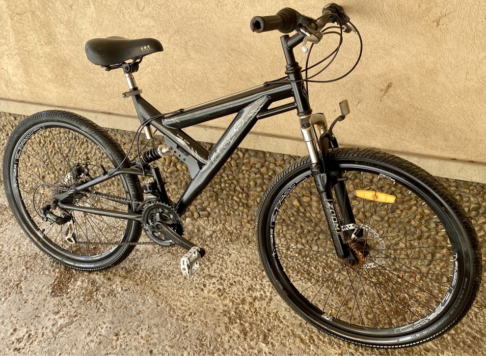 Cross 26 дискови спирачки