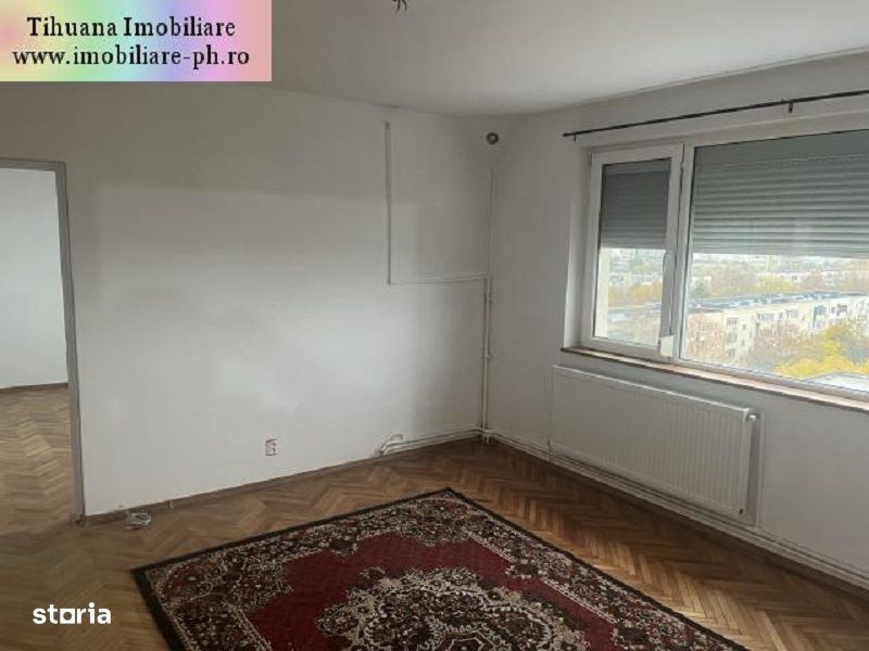 Apartament 3 camere de vanzare : Nord - (Cameliei),centrala termica