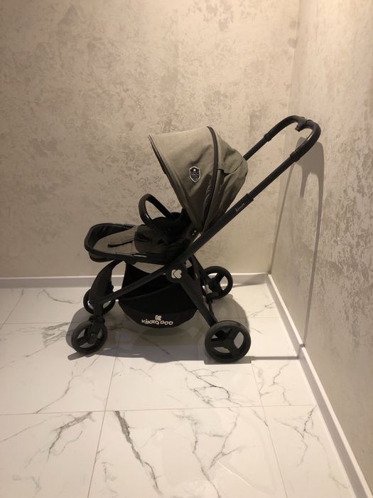 Детска количка Kikka Boo