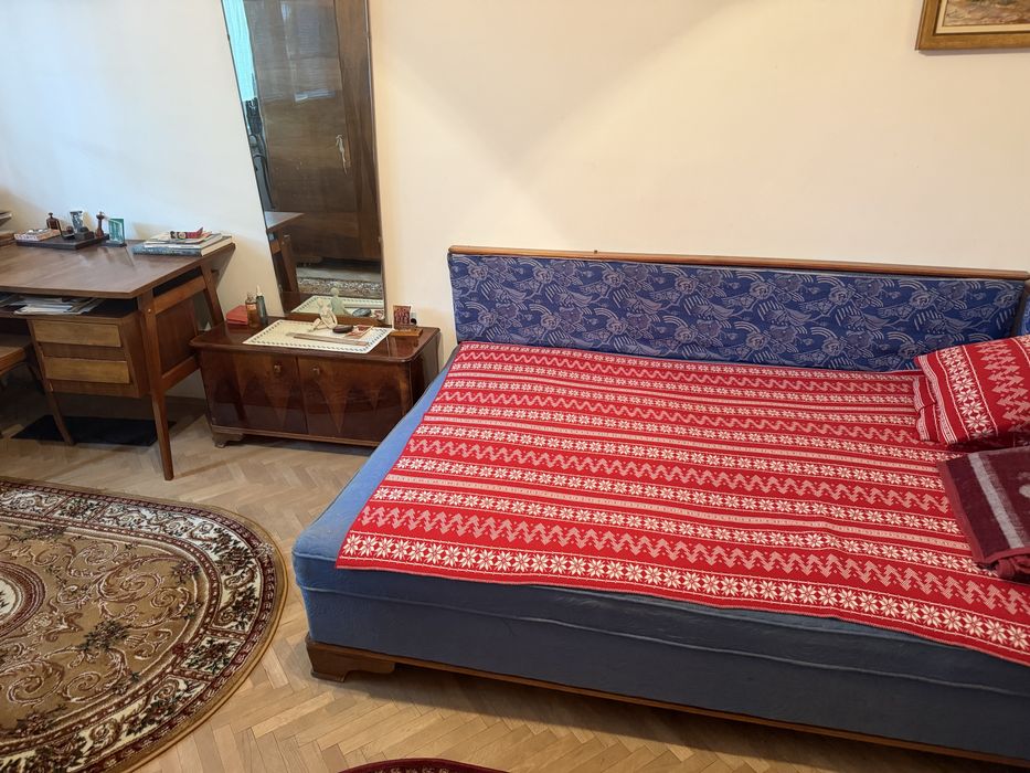 PF inchiriez apartament cu 2 camere