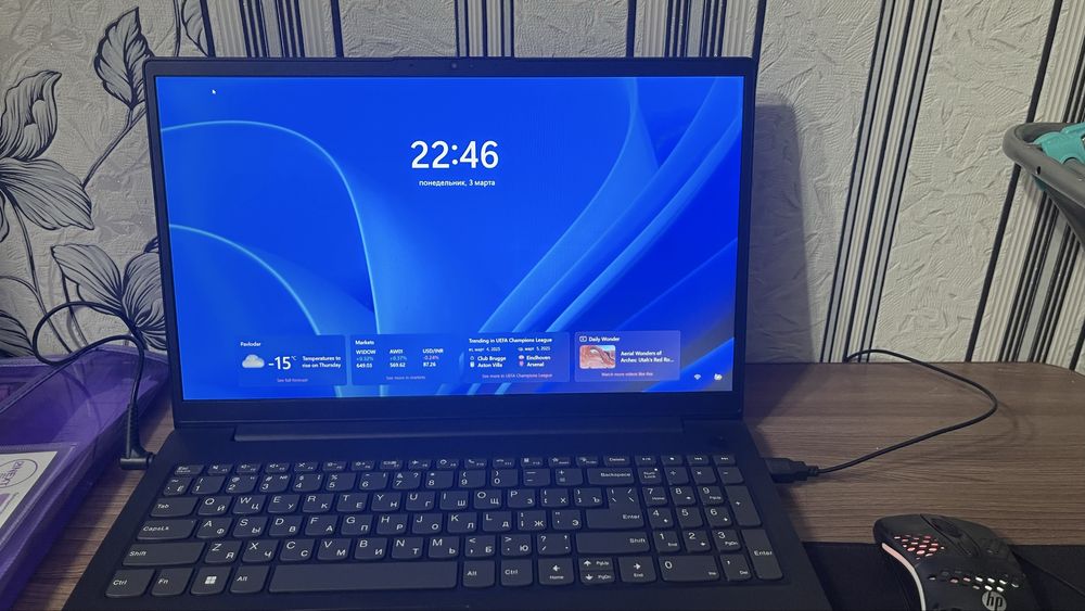 Lenevo V15 G2-ITL Laptop