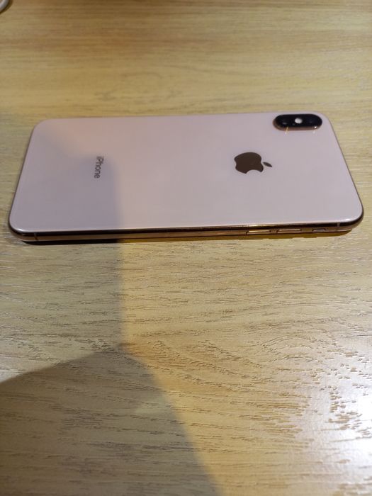 IPhone xs max 256
