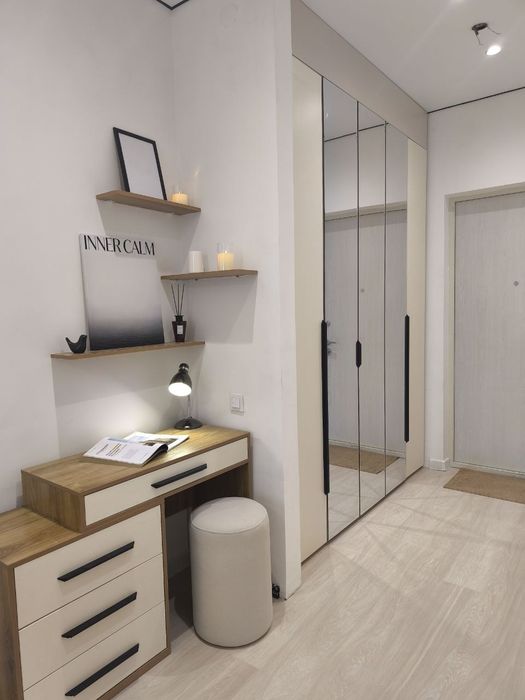 Продается своя ЖК Oz'makon (Узмакон)