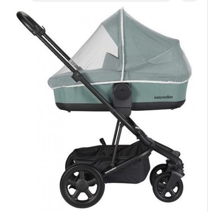 Москитная сетка для коляски Easywalker белый