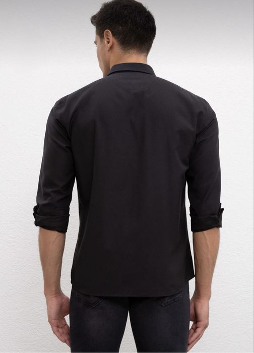 Camasa Polo U.S Assn. Marime M si XXL, noua cu eticheta