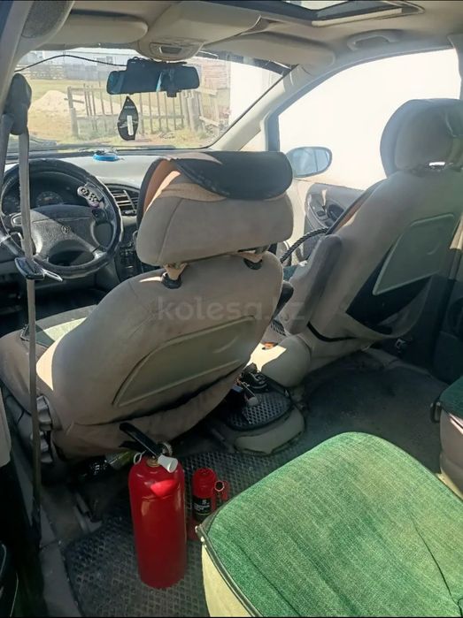 Продаю Volkswagen sharan 95года