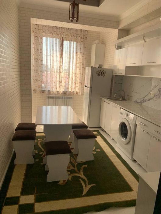 Сдается 3х комнатная квартира Вокзал