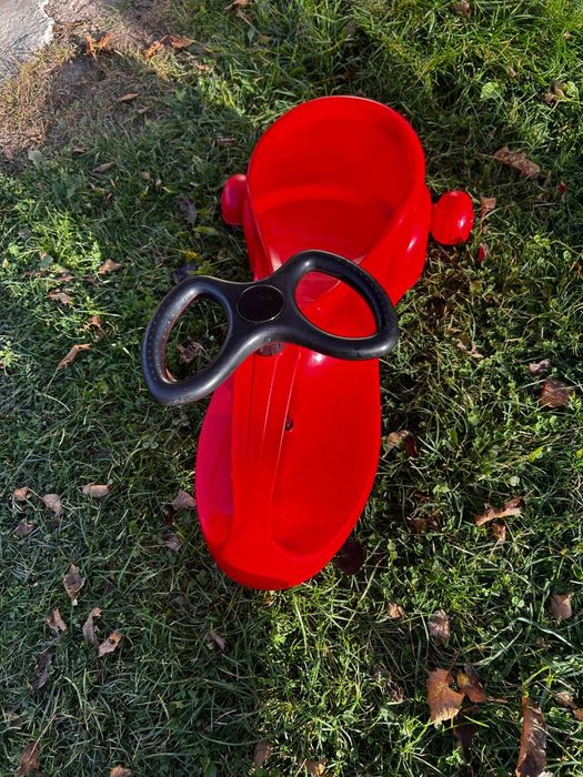 Vand mașinuța copii