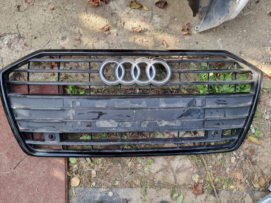 Far Bara grila trager capota modul armatura Audi A6 C8, A7, A8, Q3