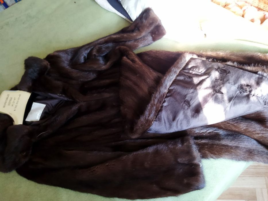 Женская  зимняя одежда