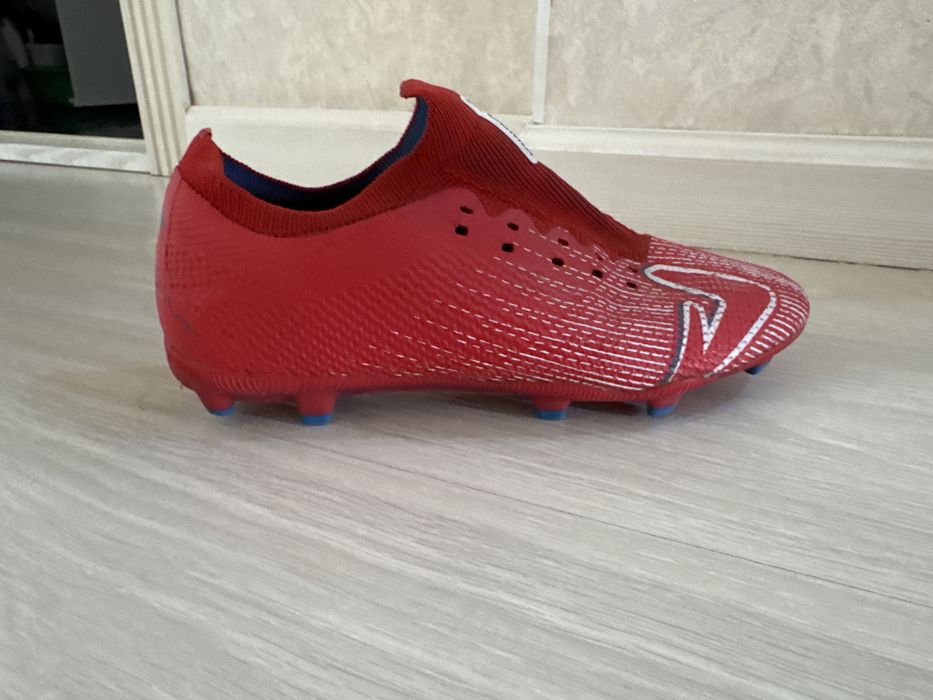 Бутсы оригинал Demix