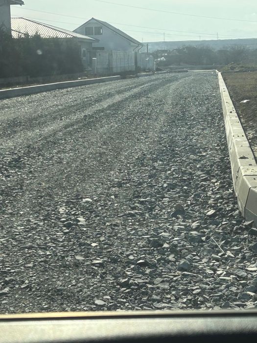 Vand teren intravilan Poarta alba