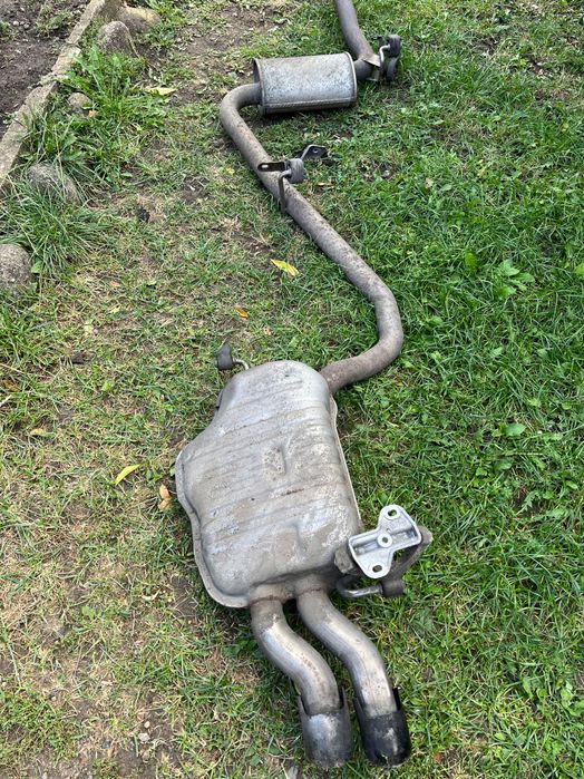 Ауди А4 Б6/Б7 1.8 Т/2.0 Тди на части