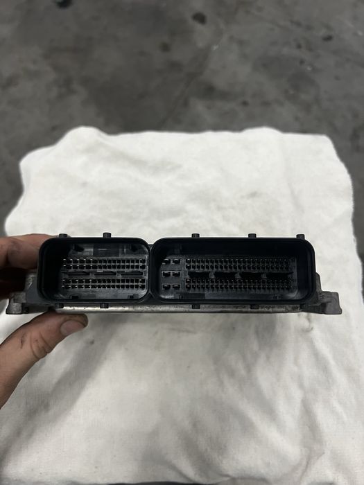 Компютър ECU Hyundai Kona 1.7 CRDi | Двигателен компютър | Гаранция