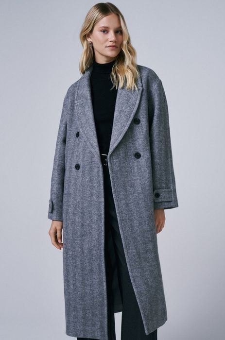 Пальто женское O'stin