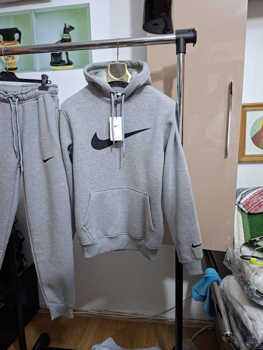 Trening bumbac vatuit Nike calitate