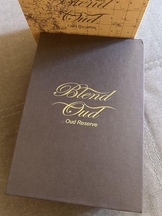 Eclipse Blend Oud