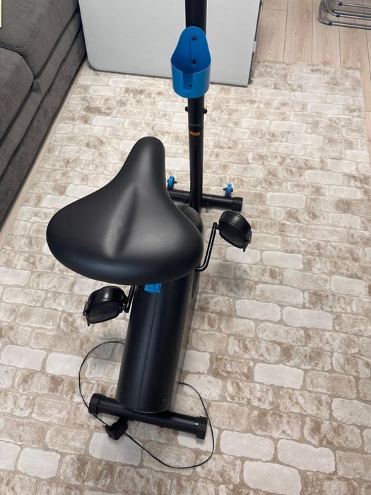 Bicicletă de interior/apartament