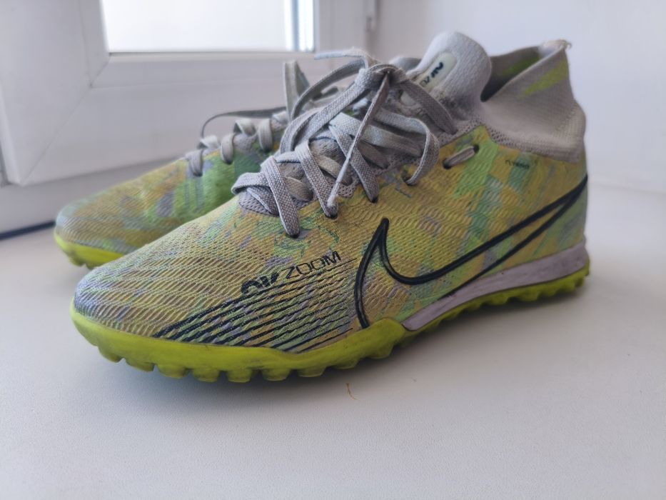 Nike Airzoom Сорокножки